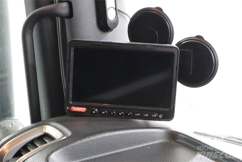 Scania R450 Τράκτορες