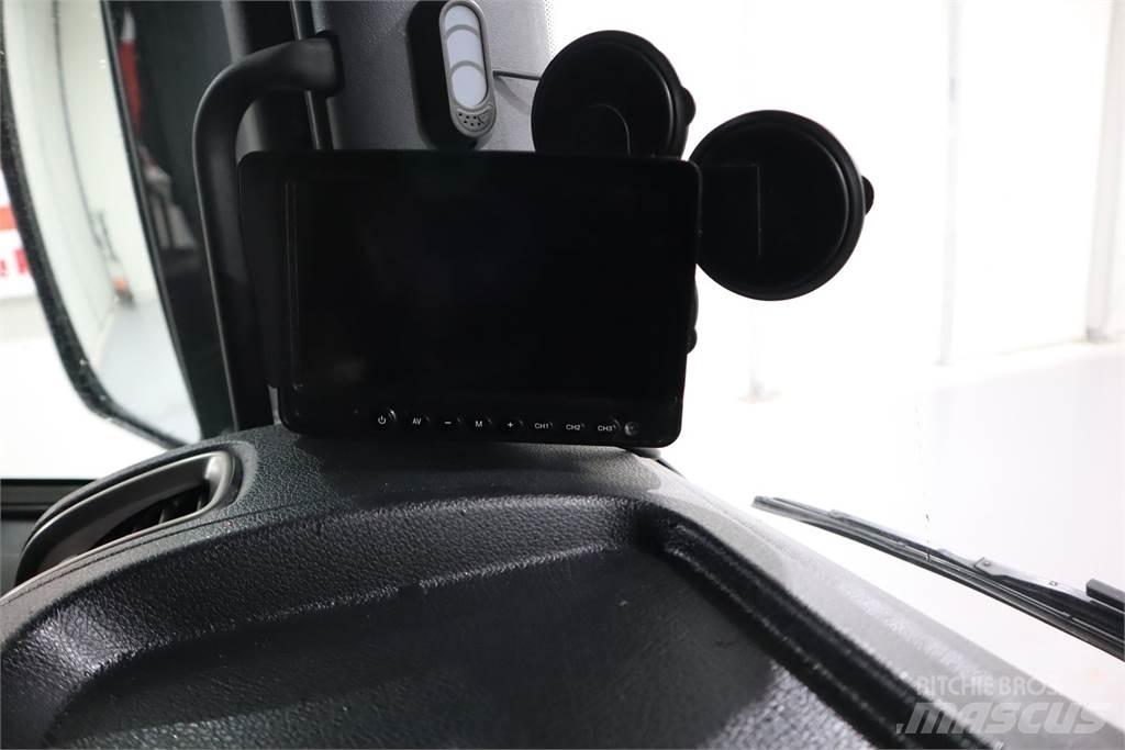 Scania R450 Τράκτορες