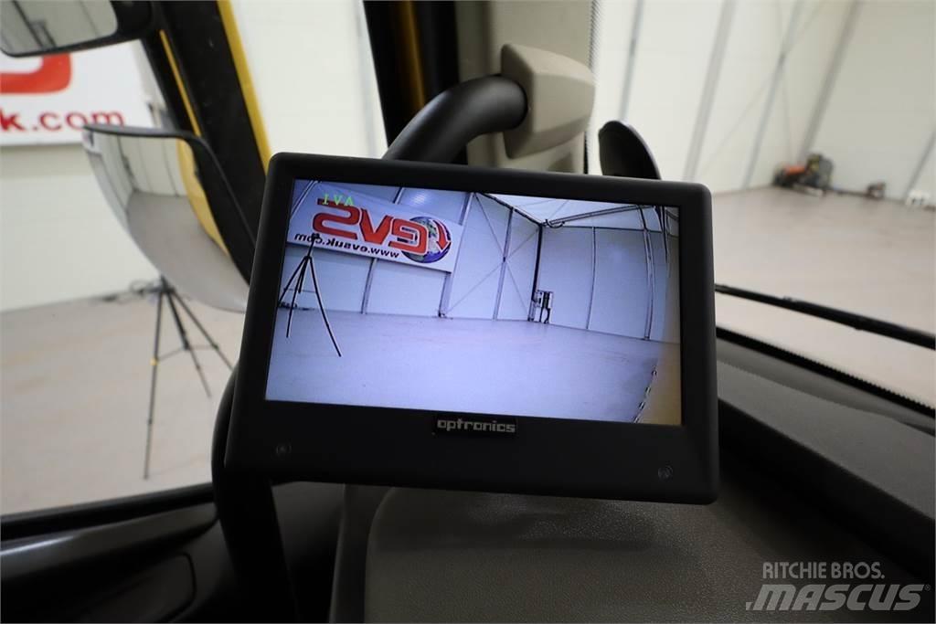 Volvo FH460 Τράκτορες