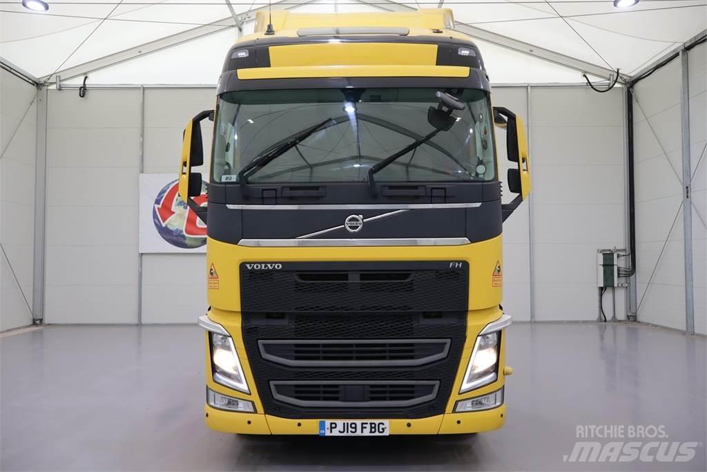 Volvo FH460 Τράκτορες