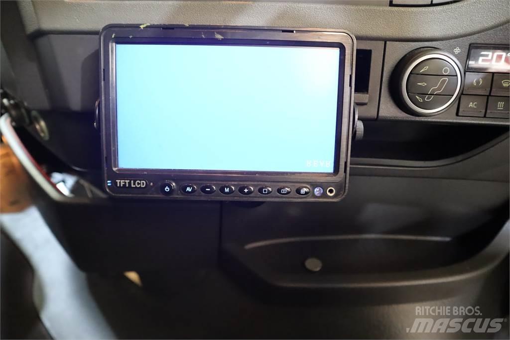 Volvo FH500 Τράκτορες