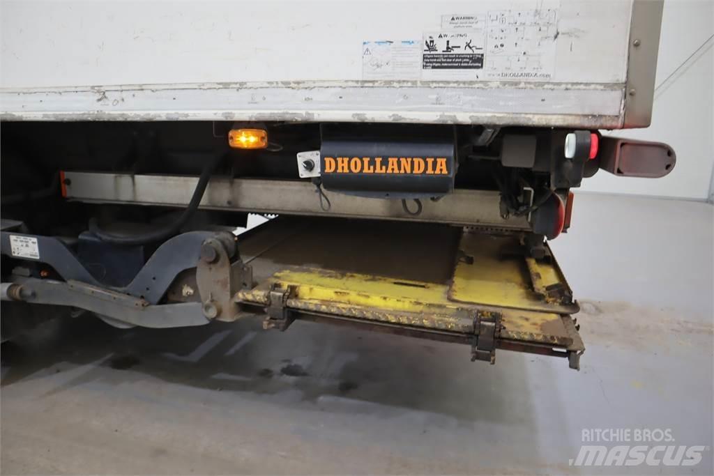 Volvo FL250 FRIDGE Container-ψυγεία
