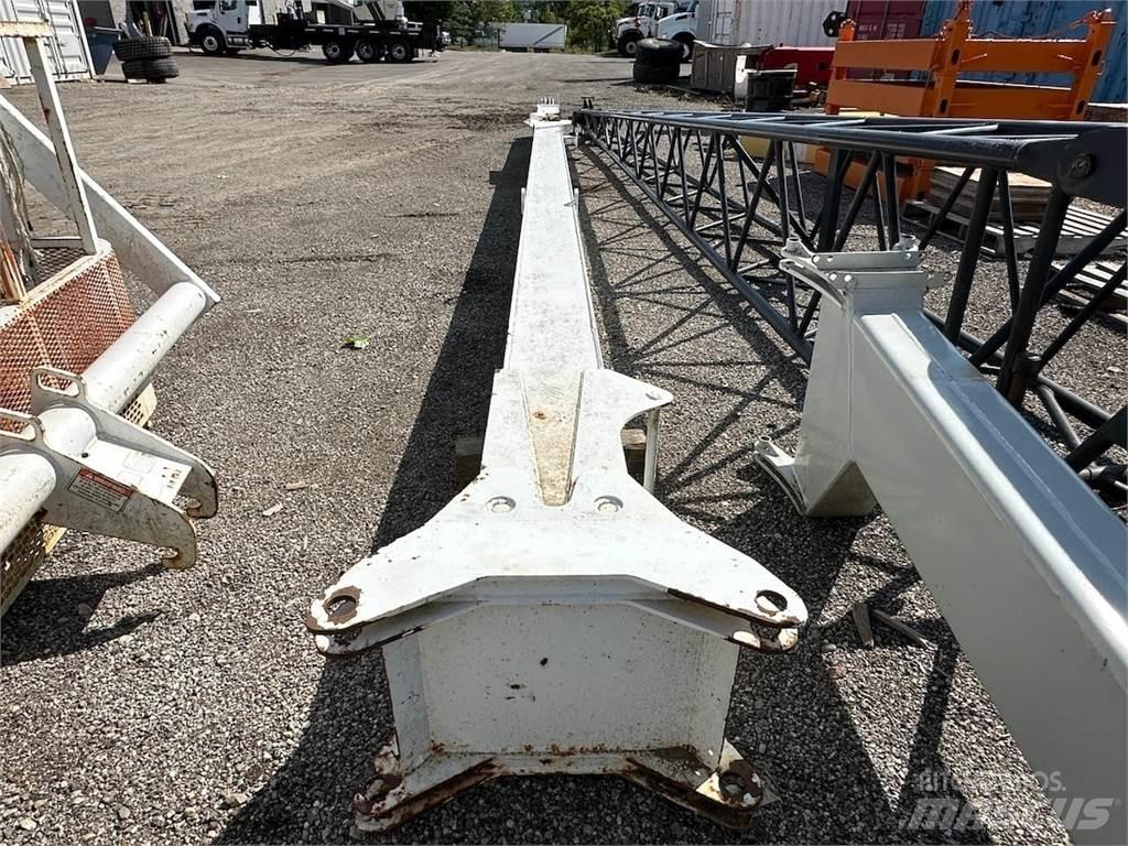 Altec  Μπούμες και κουτάλες