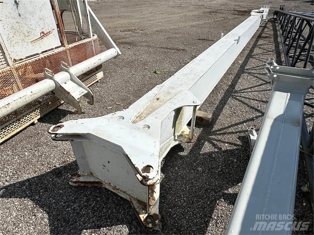 Altec  Μπούμες και κουτάλες