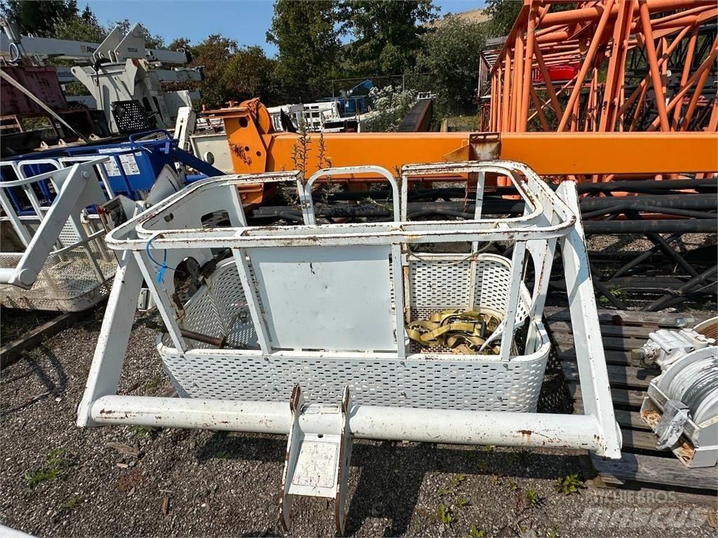 Altec  Εξαρτήματα και εξοπλισμός για γερανούς