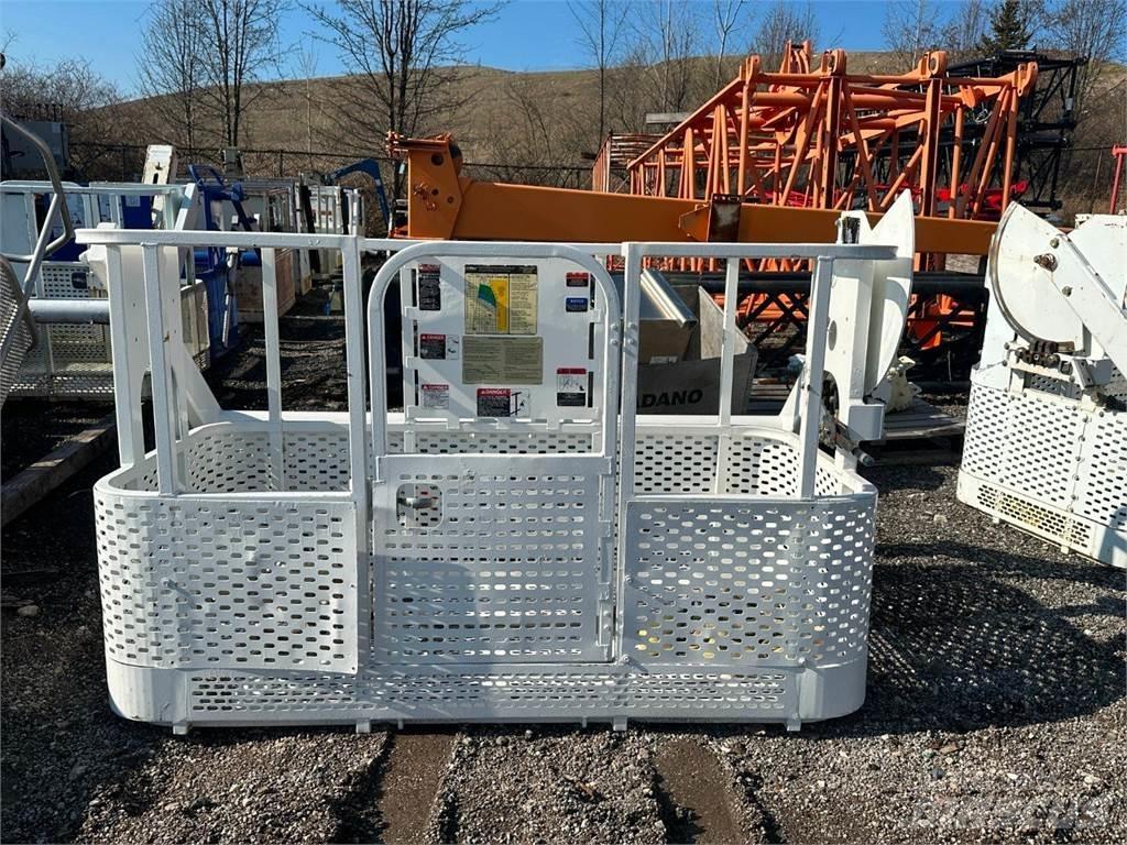 Altec  Εξαρτήματα και εξοπλισμός για γερανούς