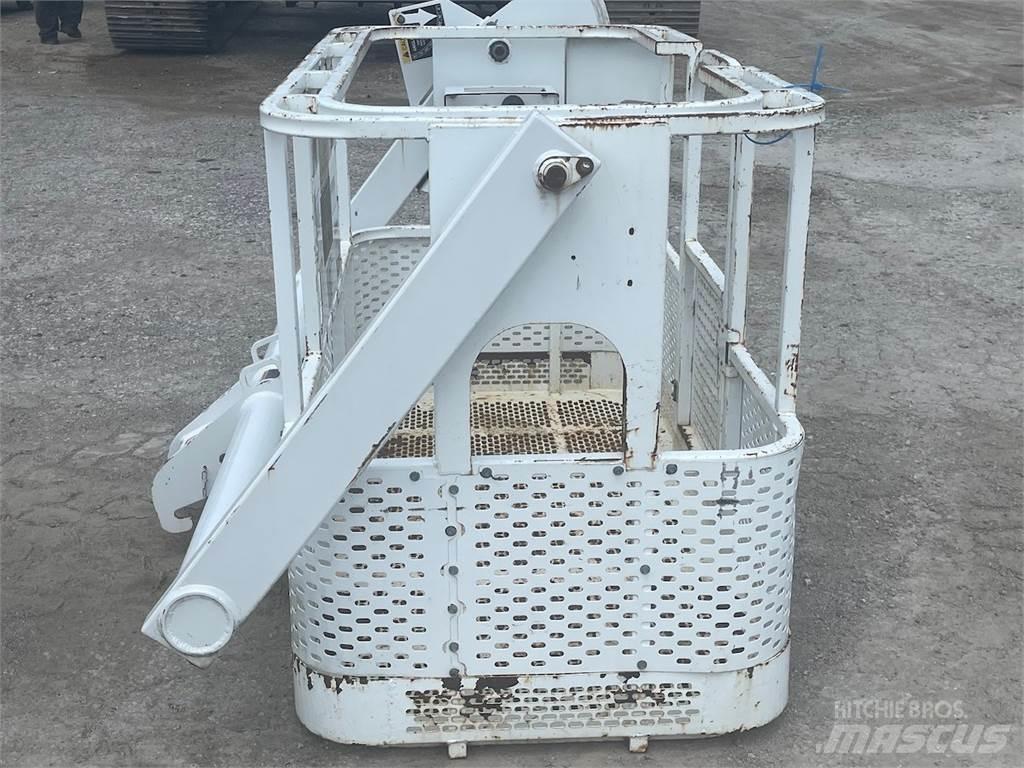 Altec  Εξαρτήματα και εξοπλισμός για γερανούς