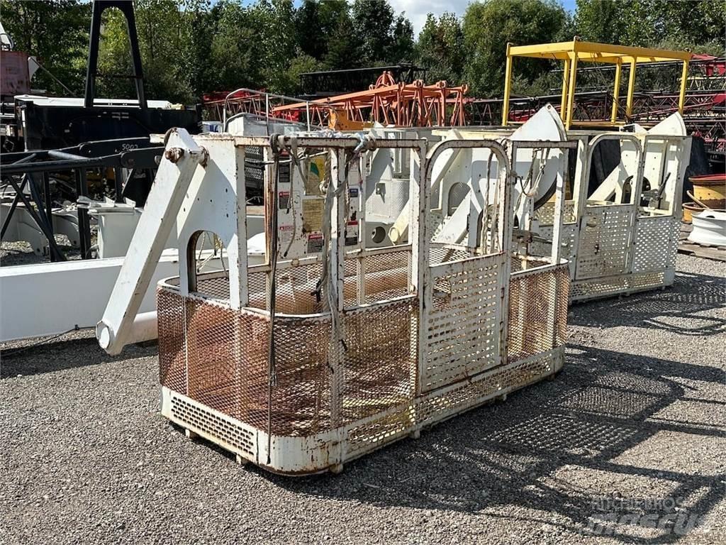 Altec 9700019868 Εξαρτήματα και εξοπλισμός για γερανούς