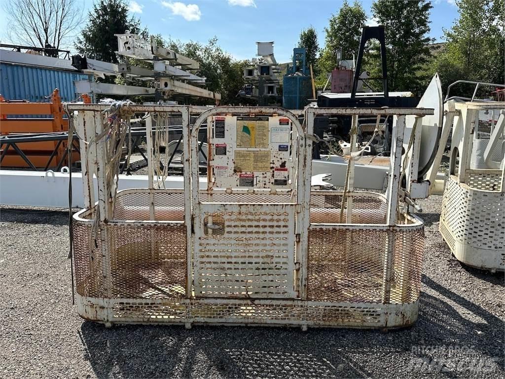 Altec 9700019868 Εξαρτήματα και εξοπλισμός για γερανούς
