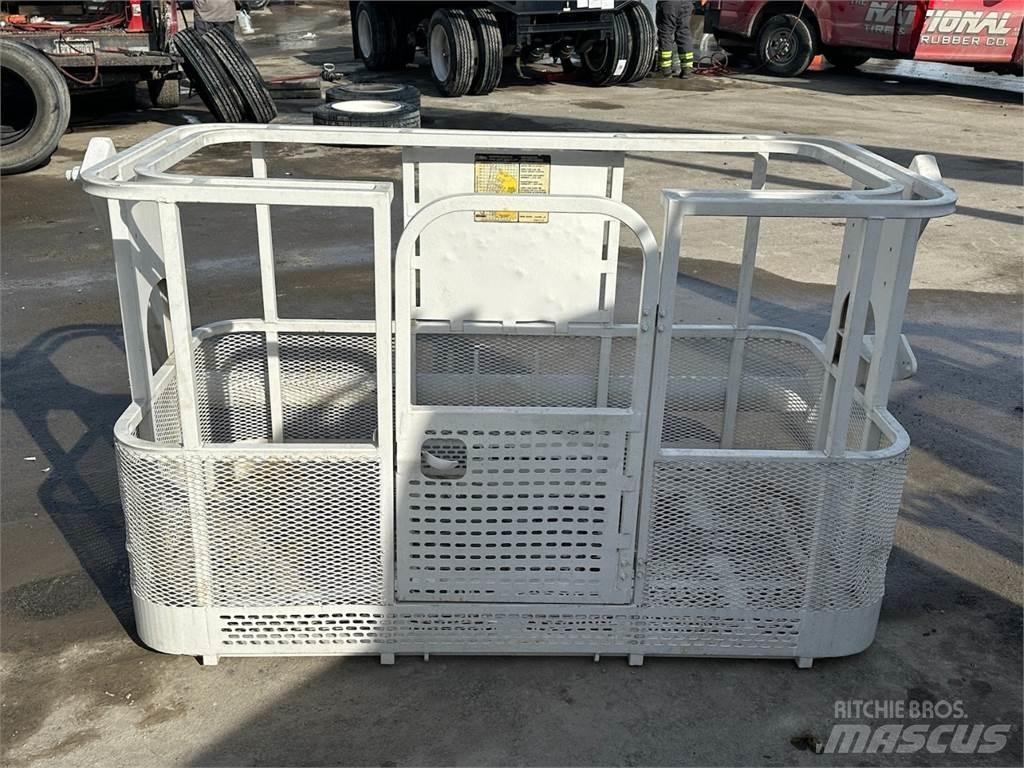 Altec 970016014 Εξαρτήματα και εξοπλισμός για γερανούς