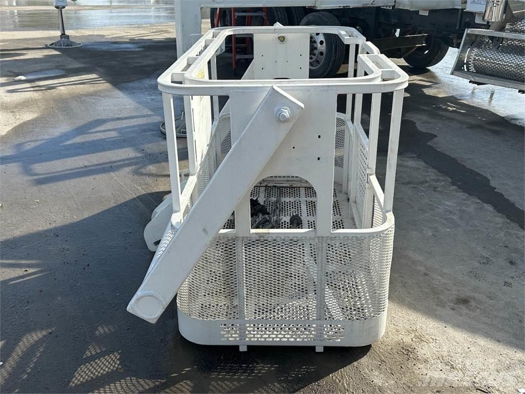 Altec 970016014 Εξαρτήματα και εξοπλισμός για γερανούς