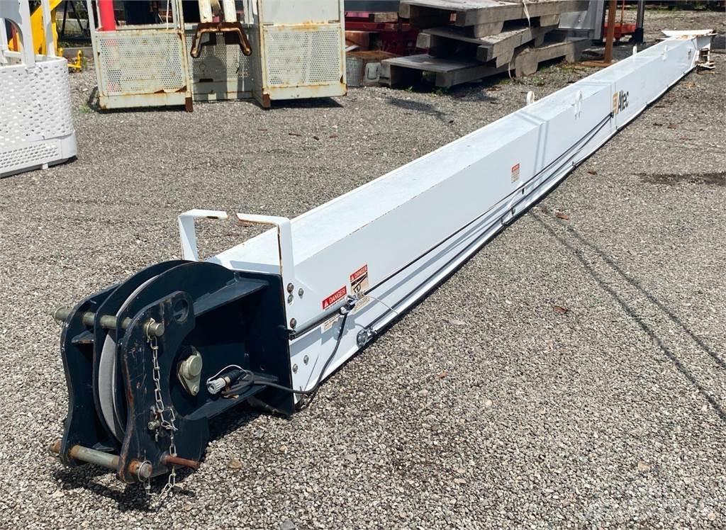 Altec 970017120 Μπούμες και κουτάλες