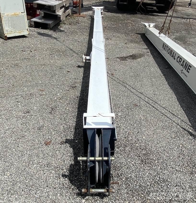 Altec 970017120 Μπούμες και κουτάλες