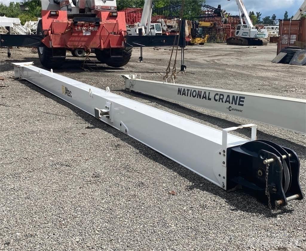 Altec 970017120 Μπούμες και κουτάλες