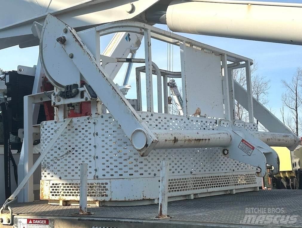 Altec 970019868 Εξαρτήματα και εξοπλισμός για γερανούς