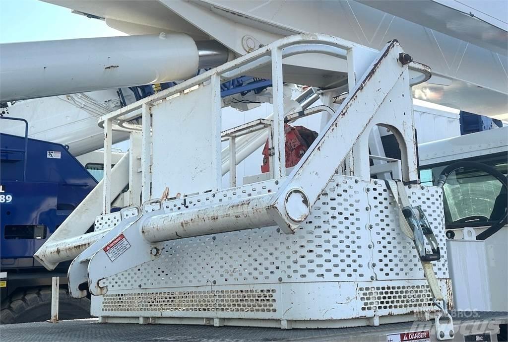 Altec 970019868 Εξαρτήματα και εξοπλισμός για γερανούς