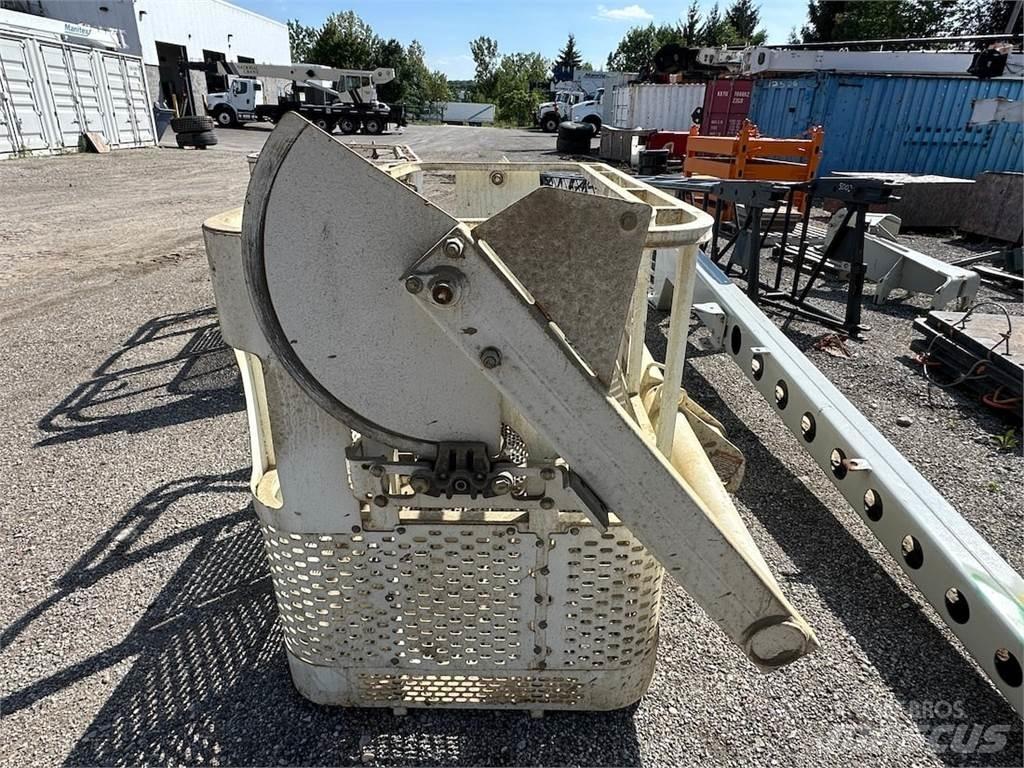 Altec 970019868 Εξαρτήματα και εξοπλισμός για γερανούς