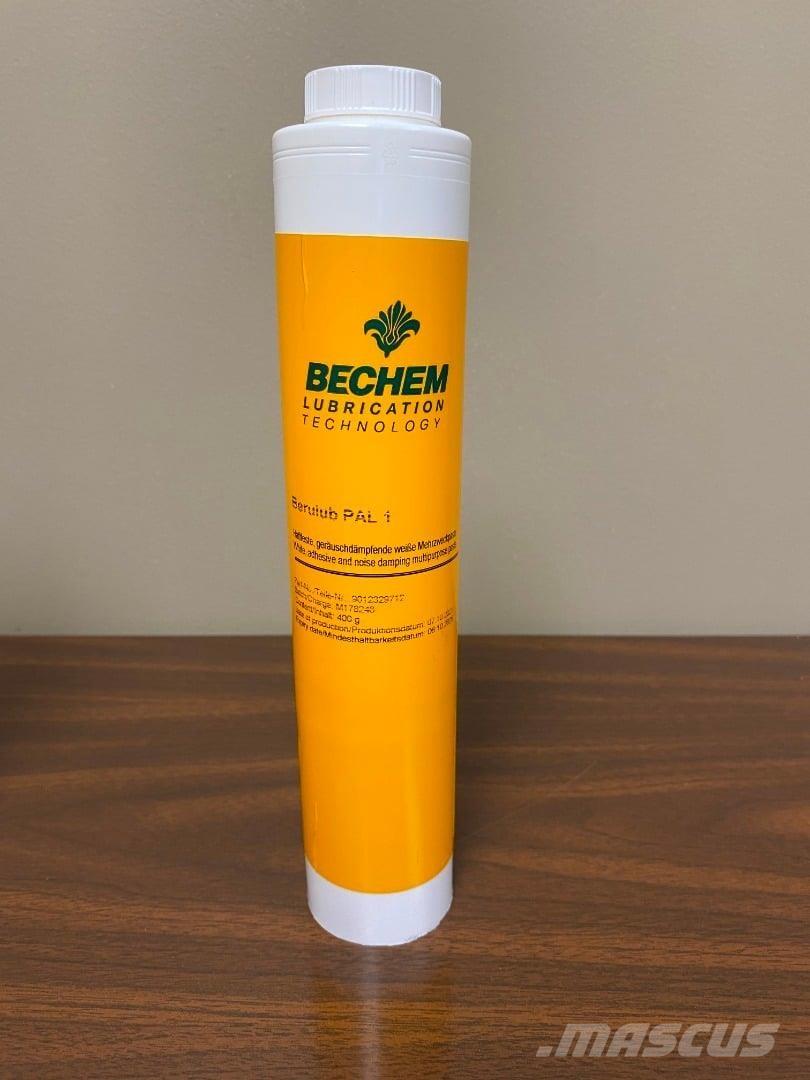  Bechem Άλλες ανυψωτικές μηχανές