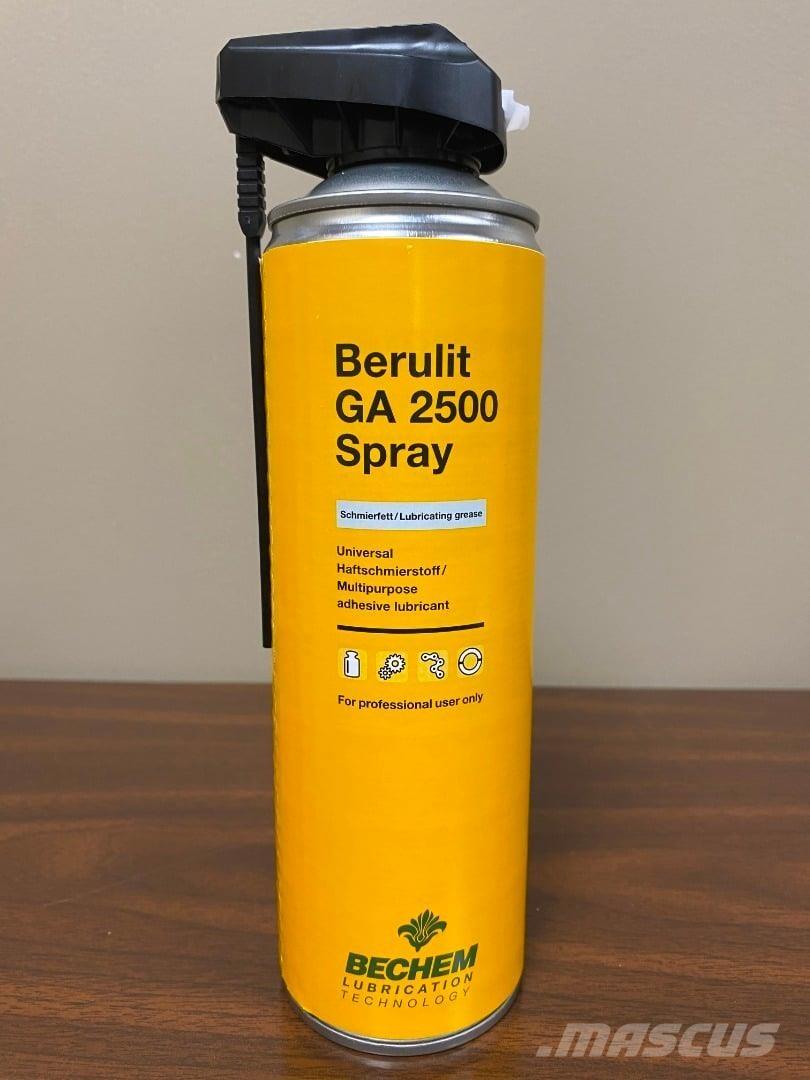  Bechem Άλλες ανυψωτικές μηχανές