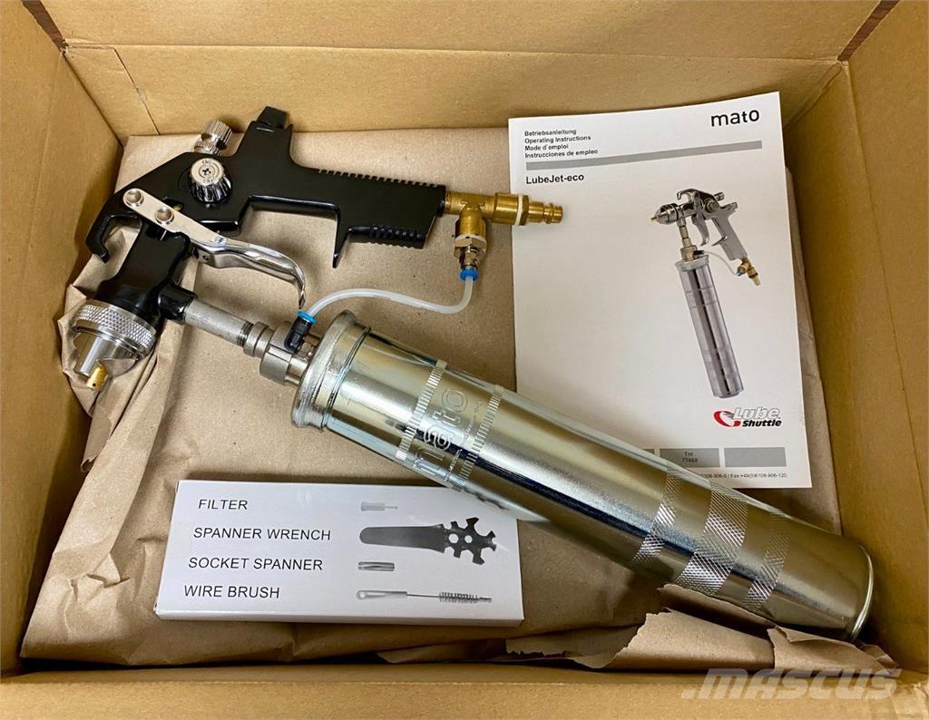  Bechem Άλλες ανυψωτικές μηχανές