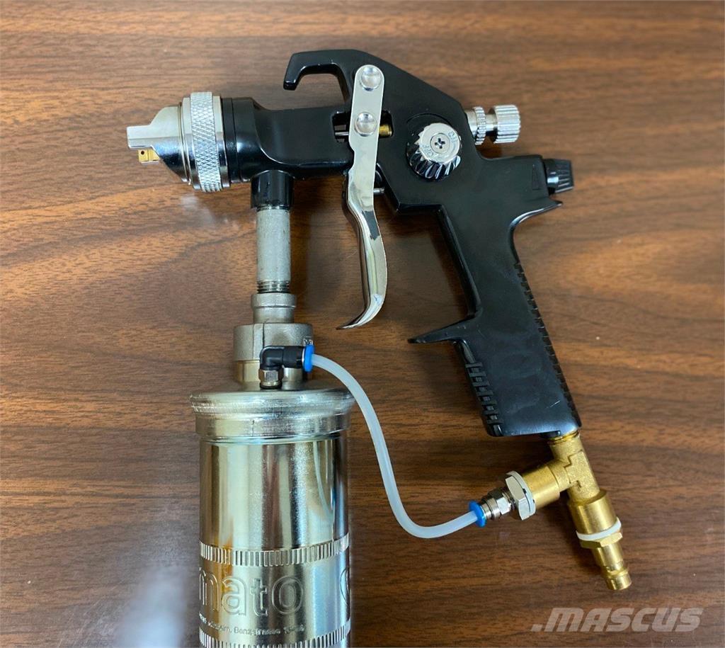  Bechem Άλλες ανυψωτικές μηχανές