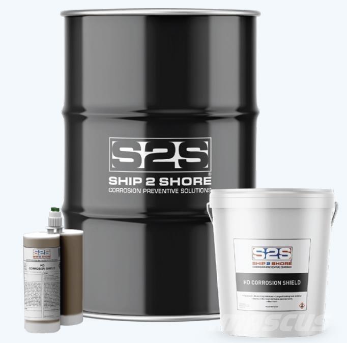  Bechem Άλλες ανυψωτικές μηχανές