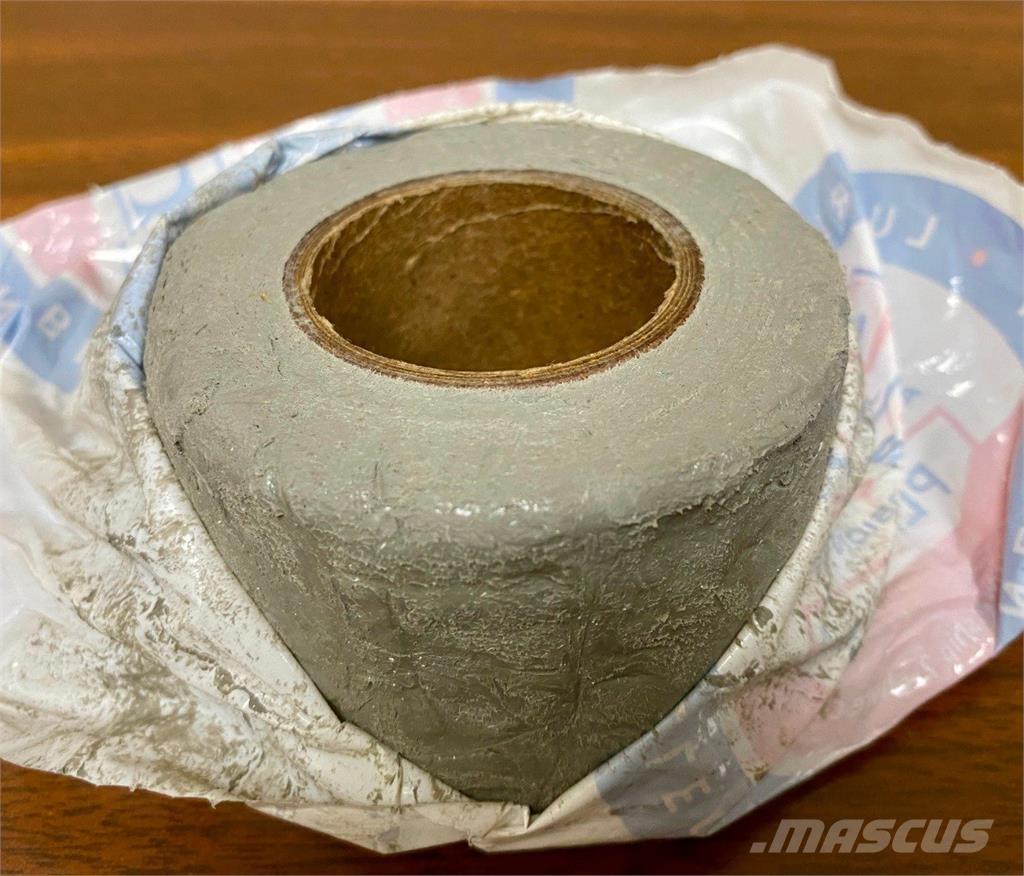  Bechem Άλλες ανυψωτικές μηχανές