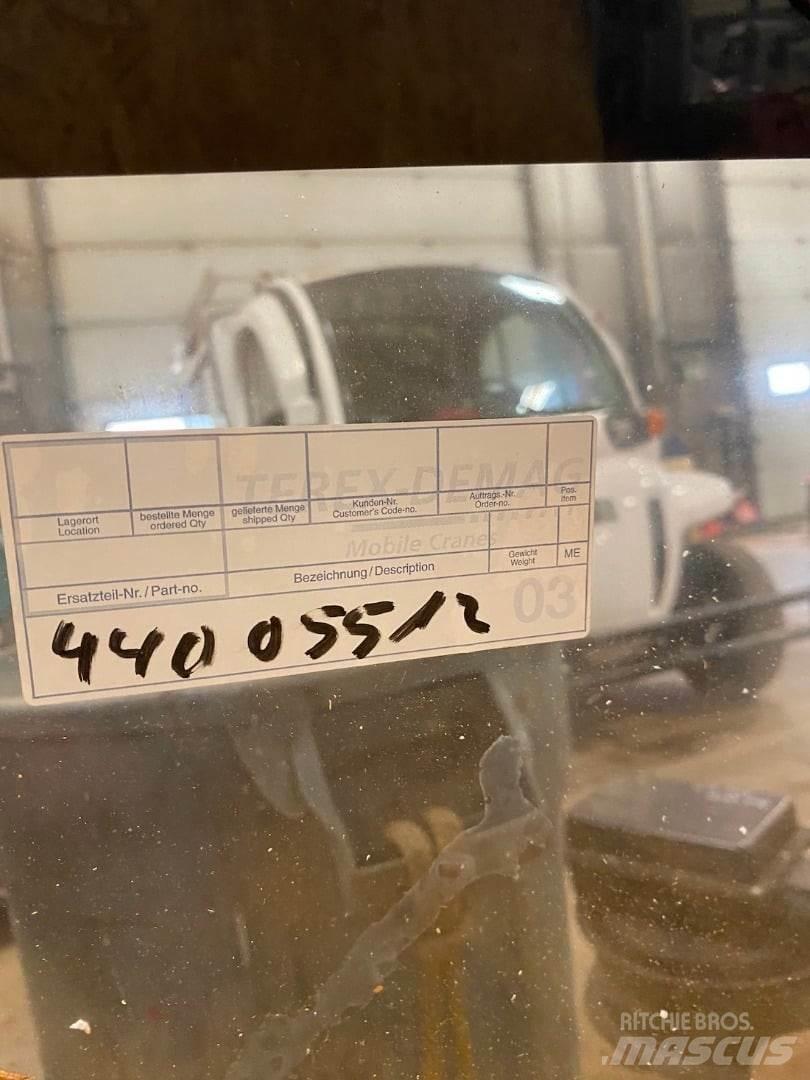 Demag 44005512 Άλλες ανυψωτικές μηχανές