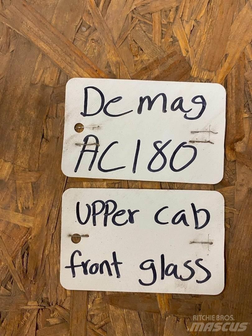 Demag 44005512 Άλλες ανυψωτικές μηχανές
