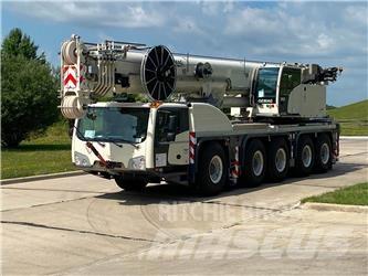 Demag AC 130-5 Γερανοί παντός εδάφους