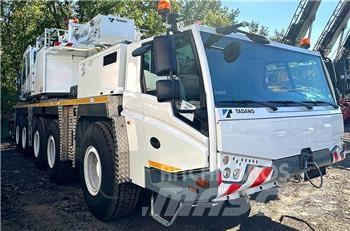 Demag AC 5.120-1 Γερανοί παντός εδάφους