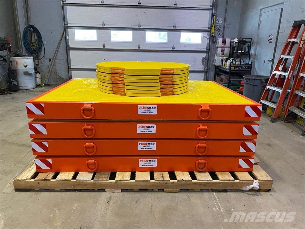  DICA Άλλες ανυψωτικές μηχανές