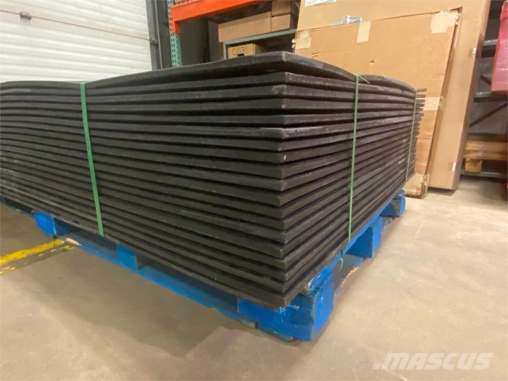  DICA AM48 Άλλες ανυψωτικές μηχανές