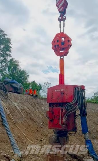  Finaros Άλλες ανυψωτικές μηχανές