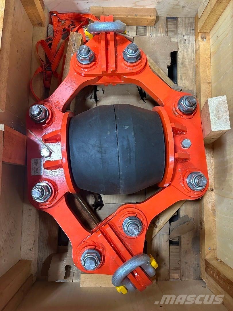  Finaros Άλλες ανυψωτικές μηχανές