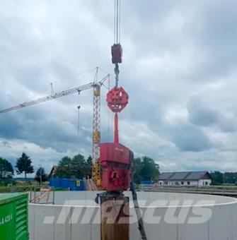  Finaros Άλλες ανυψωτικές μηχανές