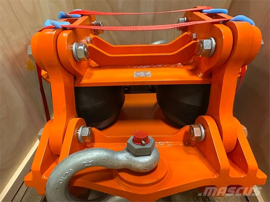  Finaros Άλλες ανυψωτικές μηχανές