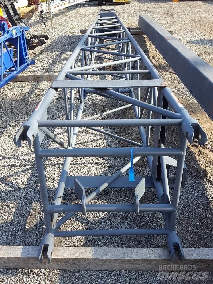 Grove 2165900639 Μπούμες και κουτάλες