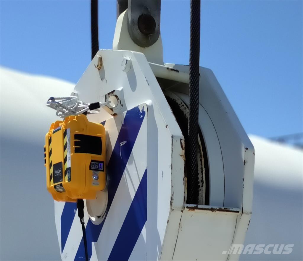  HoistCam Άλλες ανυψωτικές μηχανές