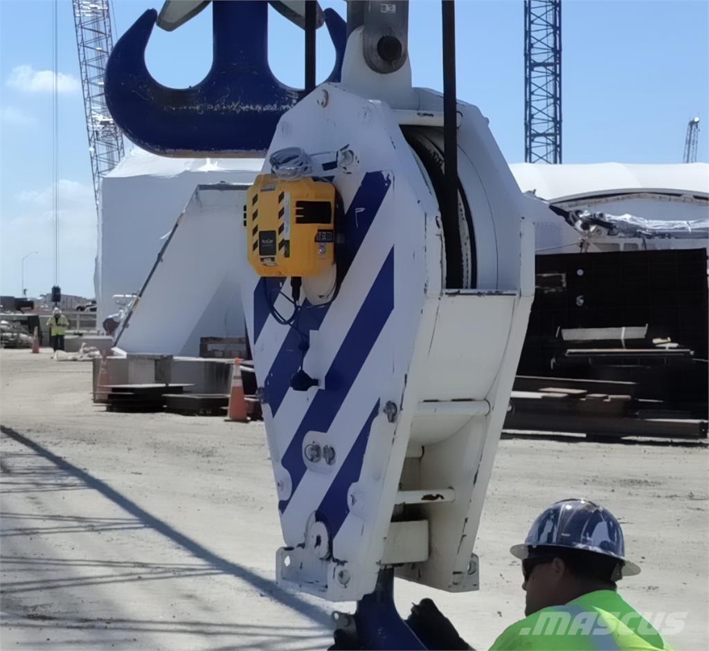  HoistCam Άλλες ανυψωτικές μηχανές