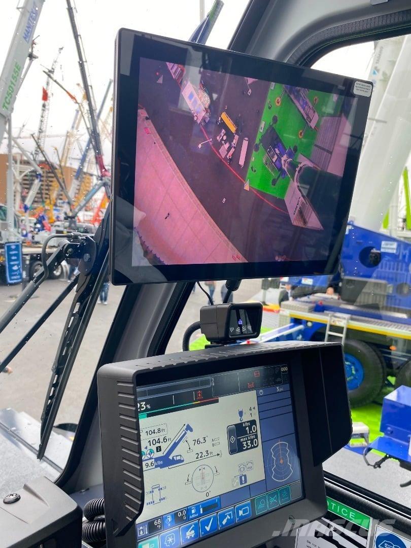  HoistCam Άλλες ανυψωτικές μηχανές