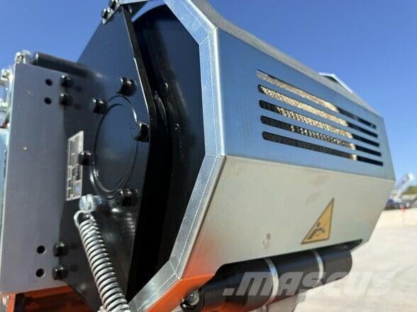 Jekko SPX1280 Μίνι γερανοί