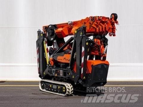 Jekko SPX532 Μίνι γερανοί