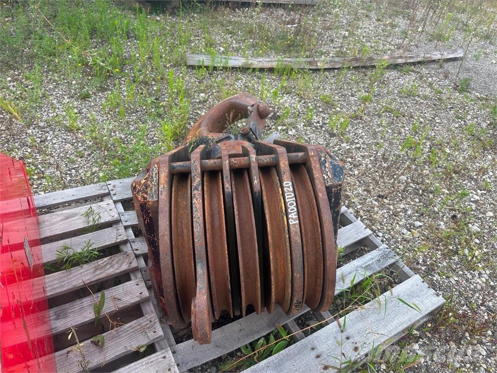 Johnson  Εξαρτήματα και εξοπλισμός για γερανούς