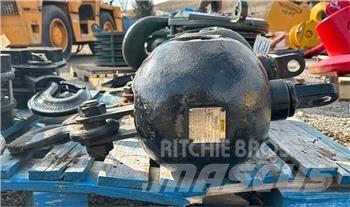 Johnson OB7EE150-1 Εξαρτήματα και εξοπλισμός για γερανούς