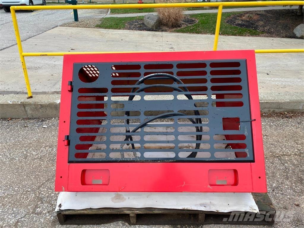 Link-Belt J9A0381 Εξαρτήματα και εξοπλισμός για γερανούς