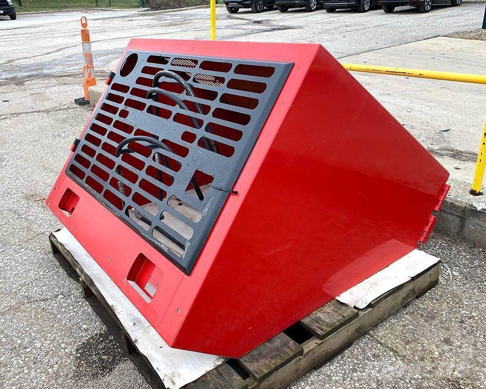 Link-Belt J9A0381 Εξαρτήματα και εξοπλισμός για γερανούς