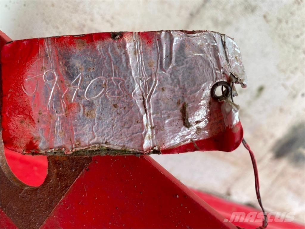 Link-Belt J9A0381 Εξαρτήματα και εξοπλισμός για γερανούς