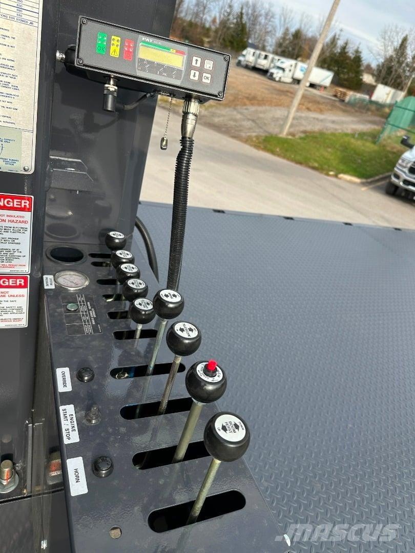 Manitex 26101 C Φορτηγά με Γερανό