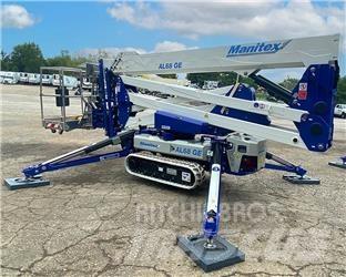Manitex AL68 Άλλες ανυψωτικές μηχανές
